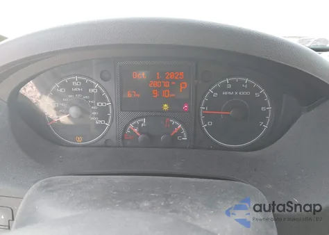 2019 Ram Promaster 2500 High Roof 159 Wb z USA, uszkodzony, nr VIN 3C6TRVDG6KE514718